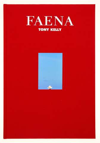 Books | TONY KELLY WORLD - Fine Art Photographer